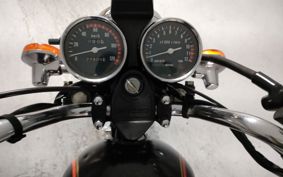 SUZUKI GN125 E NF41A