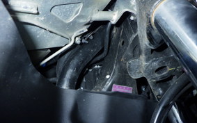HONDA PCX 160 2000 KF47