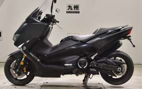 YAMAHA T-MAX 530 DX 2017 SJ15J