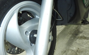 YAMAHA AXIS 125 TREET 2019 SE53J