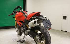 DUCATI MONSTER 1100S 2009