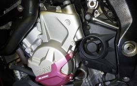 BMW S1000XR 2015
