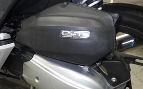 HONDA PCX 150 2014 KF18