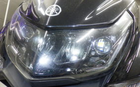 YAMAHA MAJESTY155 Gen.2 S 2017 SG52J