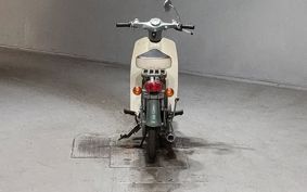 HONDA SUPER CUB50 C50