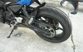 KAWASAKI NINJA 650 ABS 2019 ER650H