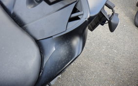 SUZUKI GSX-S125 DL32B