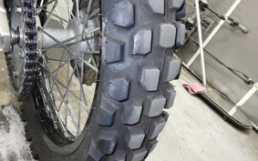 KAWASAKI KLX230ｼｪﾙﾊﾟ 1999 LX232A