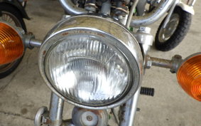 HONDA MIGHTY DAX ST90