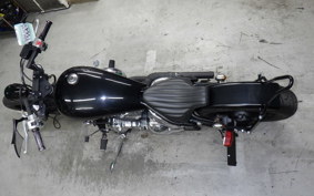 YAMAHA DRAGSTAR 400 1998 4TR