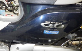 HONDA C110 SUPER CUB JA10