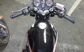 HONDA CBX400F 1984 NC07