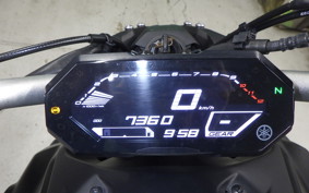 YAMAHA MT-07 2023 RM33J