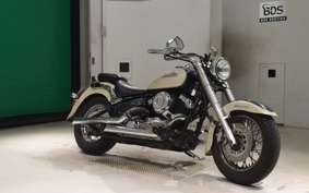 YAMAHA DRAGSTAR 400 CLASSIC 1998 4TR