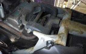 SUZUKI LET's CA4AA