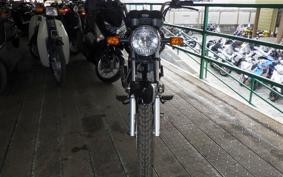 HONDA CBF125T