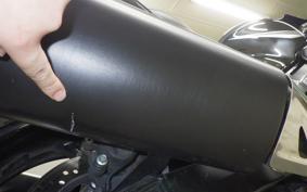 SUZUKI HAYABUSA Gen.2 2015 GX72B