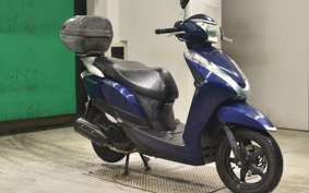 HONDA LEAD 125 JF45