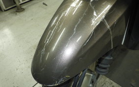 HONDA TODAY 2 2022 AF67