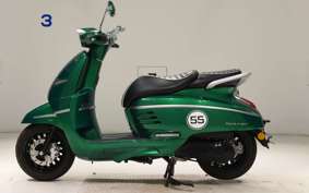 PEUGEOT ジャンゴ125A