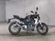 Фото Honda CB250R с японского аукциона