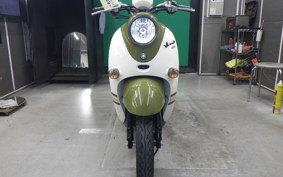 YAMAHA VINO 50 Gen.4 2023 AY02