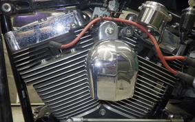 HARLEY FLSTS 1450 2001