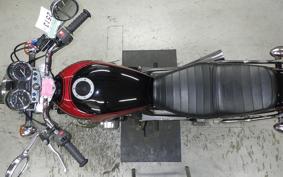 KAWASAKI ZEPHYR 400 KAI 2007 ZR400C