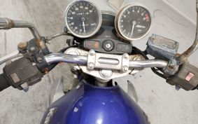 KAWASAKI BALIUS250 ZR250A