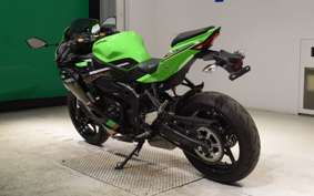 KAWASAKI ZX-25R 2025 ZX250E