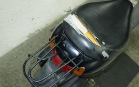 SUZUKI LET's 4 G CA41A
