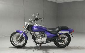 KAWASAKI ELIMINATOR 125 BN125A
