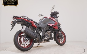 SUZUKI Vｽﾄﾛｰﾑ1050 2023 EF11M