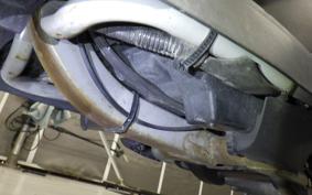 SUZUKI LET's CA4AA