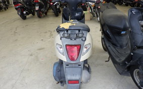 SUZUKI ﾚｯﾂ CA4AA