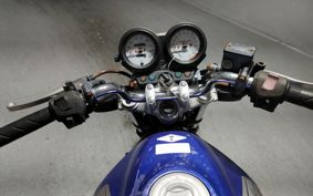 HONDA VTR 250 MC33
