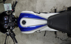 SUZUKI GSX1400 2003 GY71A