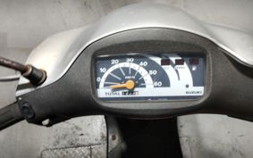 SUZUKI LET's 2 CA1PA