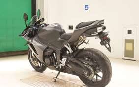 HONDA CBR600RR 2024 PC40