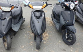 YAMAHA JOG Gen.5 SA36J