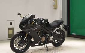 HONDA CBR650R 2021 RH03