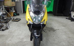 YAMAHA MAJESTY155 S SG28J