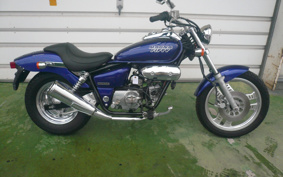 HONDA MAGNA 50 AC13