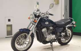 HONDA VRX400 1997 NC33