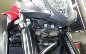 SUZUKI GSX-S750 2018 C533F