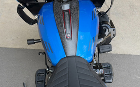 HARLEY FLTRXSTSE CVO 2026 TL8