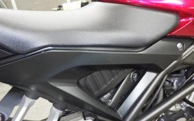 HONDA CB125 R 2019 JC91