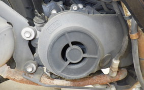 SUZUKI ADDRESS V50 Gen.2 CA44A