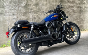 HARLEY  HARLEY RH975S NIGHT  STAR  2024 ZF1