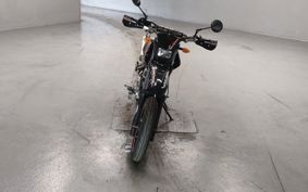 YAMAHA XT250X DG11J